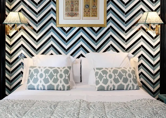 Triana House B&B Sevilla